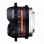 Samyang 7.5mm T3.8 MFT VDSLR