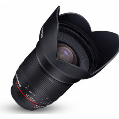 Objektiv Samyang 24mm f/1.4 ED AS IF UMC für Sony