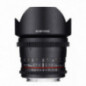 Samyang 10mm T3.1 ED AS NCS CS VDSLR pro Canon