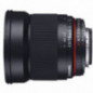 Samyang 16mm f/2.0 ED AS UMC CS do Canon M