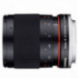 Samyang 300mm F6.3 Spiegelobjektiv Sony A Schwarz