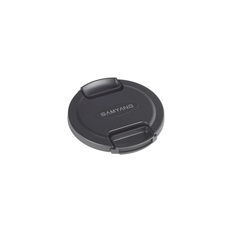 Objektivdeckel für Samyang 24mm F3.5 Tilt-Shift