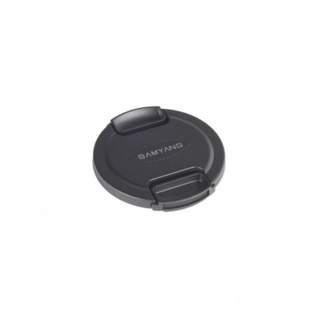 Copriobiettivo per Samyang 24mm F3.5 Tilt-Shift