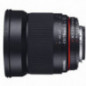 Samyang 16mm f/2.0 ED AS UMC CS für Samsung NX Samyang 16mm f/2.0 ED AS UMC CS für Samsung NX