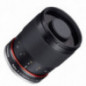 Objektiv Samyang 300mm f/6.3 Reflex schwarz für Canon M