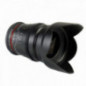 Obiektyw Samyang 35mm T1.5 ED AS IF UMC VDSLR do Pentax