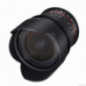 Obiettivo Samyang 10mm T3.1 ED AS NCS CS VDSLR per Pentax Obiettivo Samyang 10mm T3.1 ED AS NCS CS VDSLR per Pentax