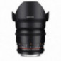 Samyang 16mm T2.2 VDSLR for Nikon