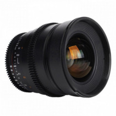 Samyang 24mm T1.5 ED AS IF UMC VDSLR pro Pentax