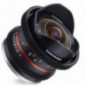 Objektiv Samyang 8mm T3.1 Cine für Canon M