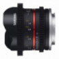 Samyang 8mm T3.1 Cine Objektiv für Samsung NX