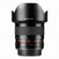 Samyang 10mm F2.8 Objektiv für Olympus FT