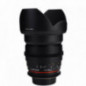 Samyang 24mm T1.5 ED AS IF UMC VDSLR für MFT Samyang 24mm T1.5 ED AS IF UMC VDSLR für MFT