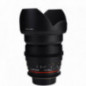 Samyang 24mm T1.5 ED AS IF UMC VDSLR for Nikon