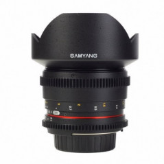 Samyang 14mm T3.1 Sony A VDSLR