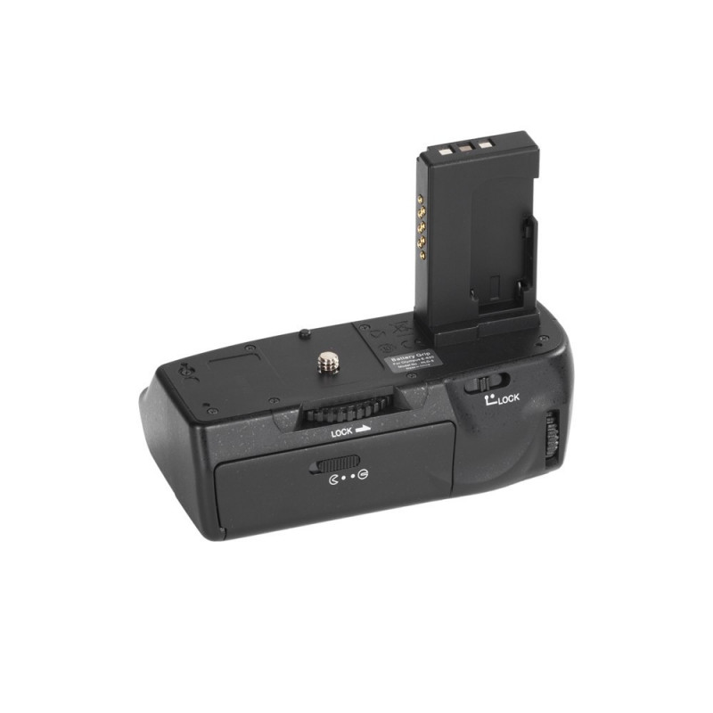 MeiKe battery grip for Olympus E-620