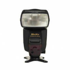 MeiKe MK-580 flash for Canon