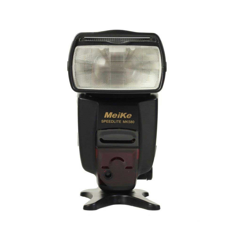 Lampa błyskowa MeiKe MK-580 do Canon Lampa błyskowa MeiKe MK-580 do Canon