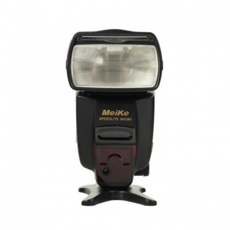 Meike MK-580 TTL-Aufsteckblitz für Canon
