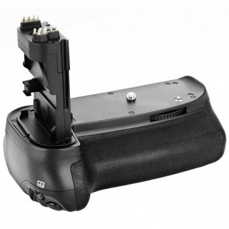 MeiKe BG-E14 Batteriegriff für Canon 70D