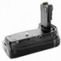 MeiKe BG-E14 battery pack for Canon 70D