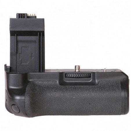 MeiKe BG-E5 Batteriegriff für Canon 450D 1000D