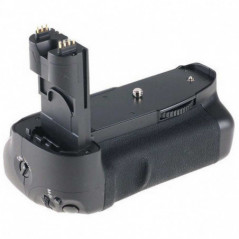 Battery pack MeiKe BG-E7 Impugnatura verticale per Canon 7D