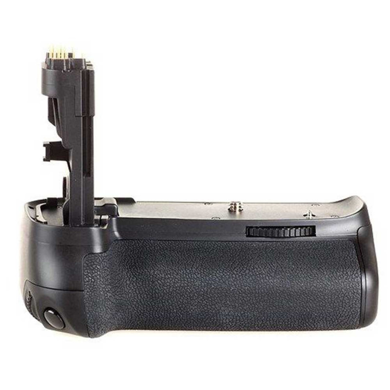Battery pack Meike BG-E9 Impugnatura verticale per Canon 60D