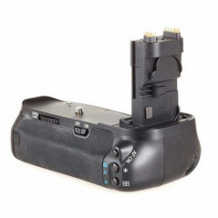 Meike BG-E9 Batteriegriff für Canon 60D