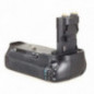 Battery pack Meike BG-E9 Impugnatura verticale per Canon 60D