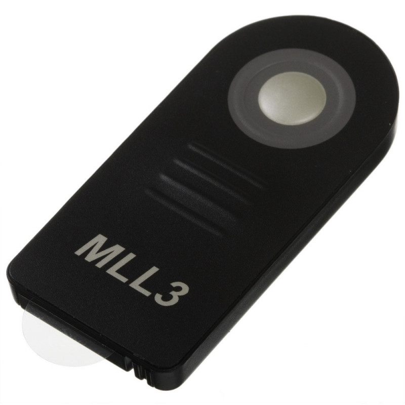 IR Meike MLL3 Fernbedienung für Nikon