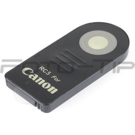 Meike RC5 IR-Fernauslöser für Canon