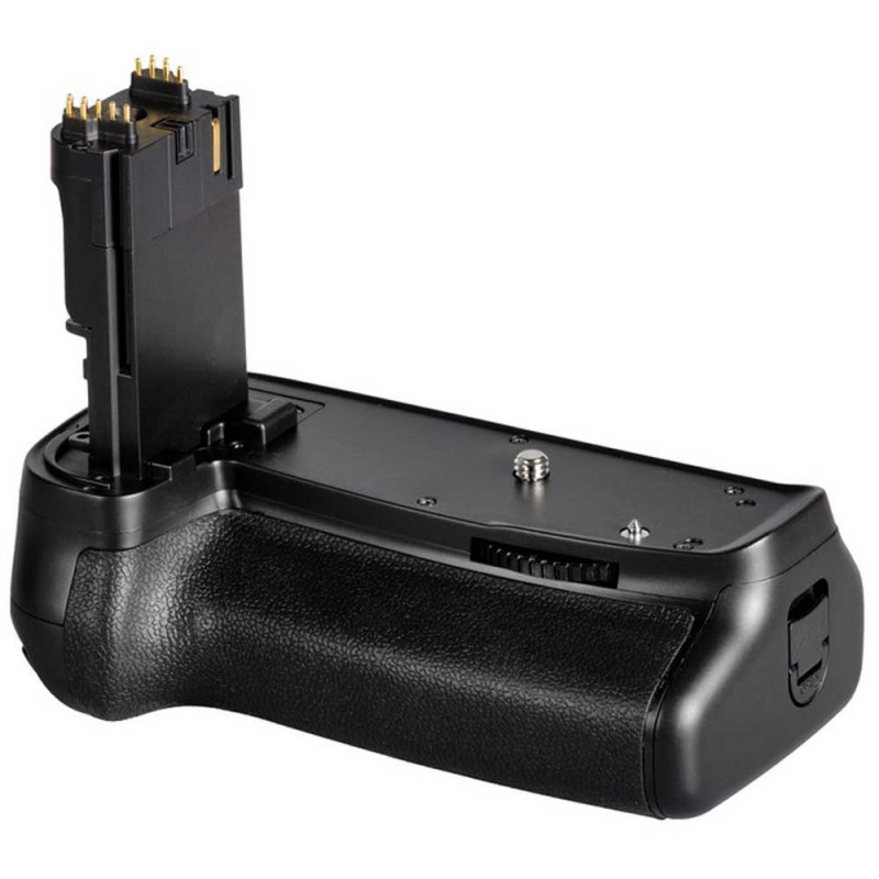 MeiKe battery pack for Canon 6D