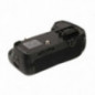Meike battery pack for Nikon D600