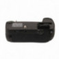 Meike battery pack for Nikon D600