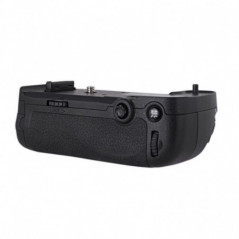Battery pack Meike MK-DR750 with trigger for Nikon D750