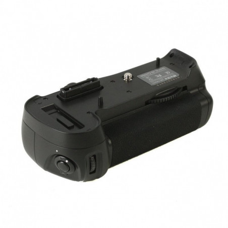 Meike battery pack for Nikon D800