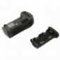 Poignée d'alimentation Meike D800S pour Nikon D800