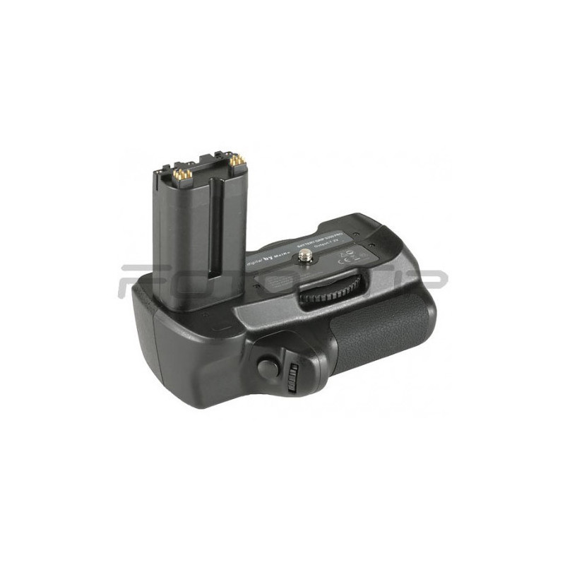 Meike S350 PRO Batteriegriff für Sony A200/A300/A350
