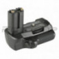 Impugnatura portabatteria Meike S350 PRO per Sony A200/A300/A350 Impugnatura portabatteria Meike S350 PRO per Sony A200/A300/A350