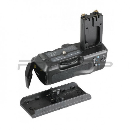 MeiKe battery pack for Sony A350