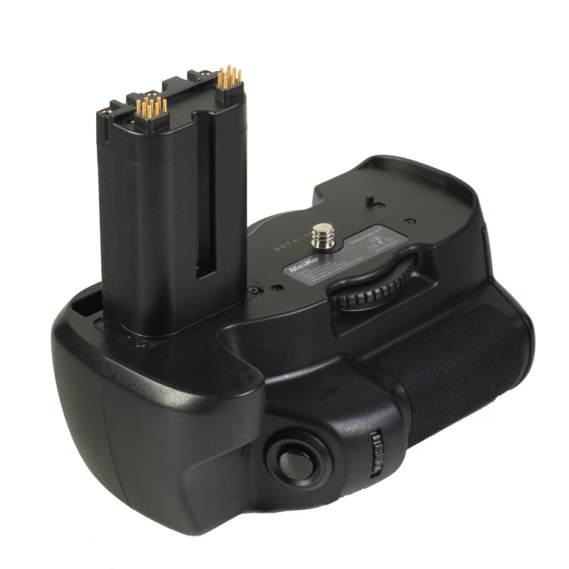 MeiKe battery pack for Sony A77