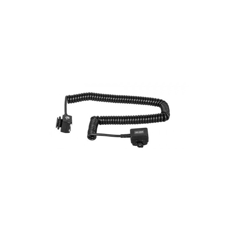 Câble i-TTL Meike SC-28 pour Nikon 1,5 m