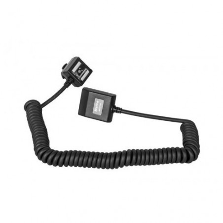 Pentax MeiKe TTL Kabel 0,5m