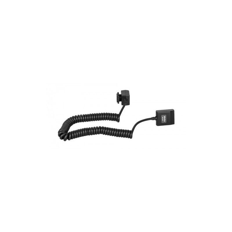 Cavo TTL Meike FA-CC1AM/FA-CS1AM per Sony 0,5 m Cavo TTL Meike FA-CC1AM/FA-CS1AM per Sony 0,5 m