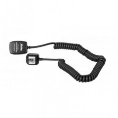 Cable TTL MeiKe FL-CB05 do Olympus 0.5m