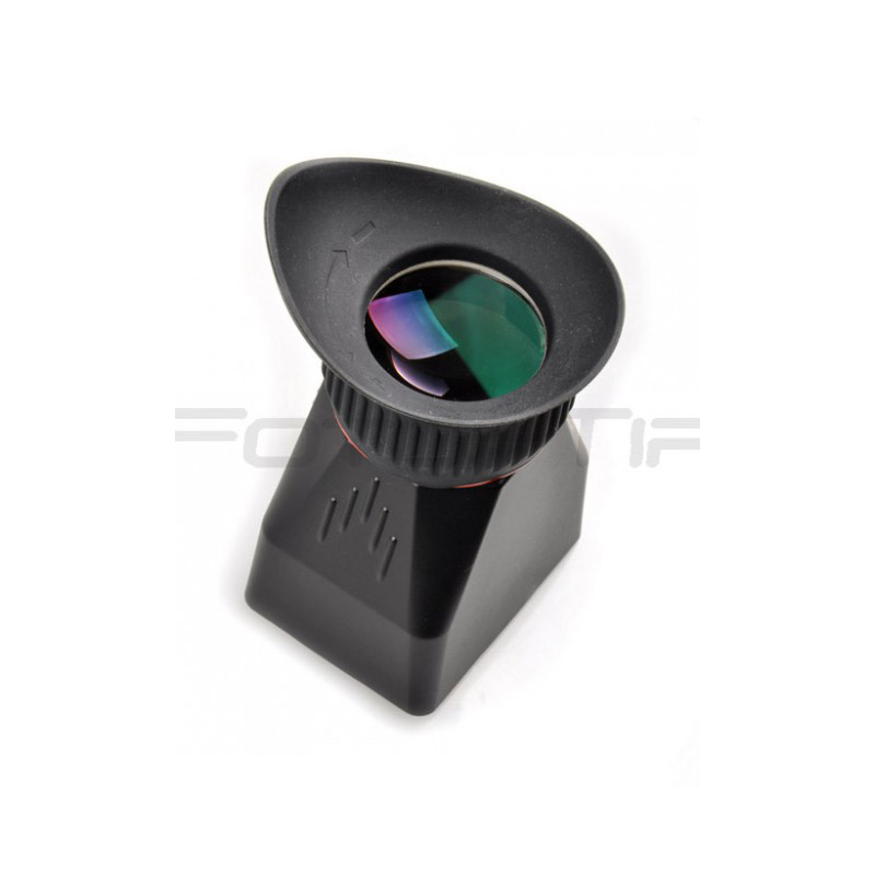 Meike MK-VF100-D LCD Viewfinder 3" - Magnifying Viewfinder for DSLR Video 16:9