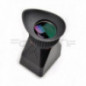 LCD Viewfinder 3" Meike MK-VF100-D - Wizjer powiększający do Video DSLR 16:9