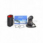 Meike MK-VF100-D LCD Viewfinder 3" - Magnifying Viewfinder for DSLR Video 16:9