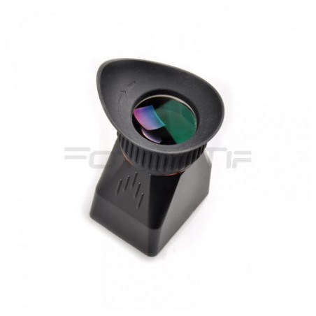 Meike MK-VF-100-A LCD Viewfinder 3" - Magnifying Viewfinder for DSLR Video